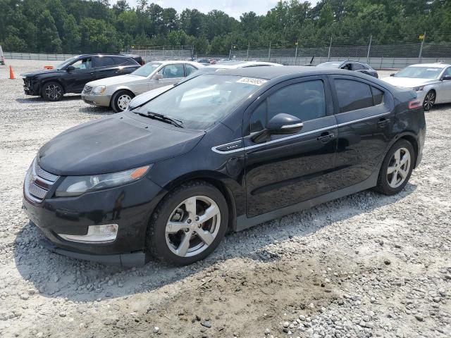 CHEVROLET VOLT