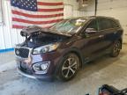 2016 KIA SORENTO EX - 5XYPHDA51GG005107