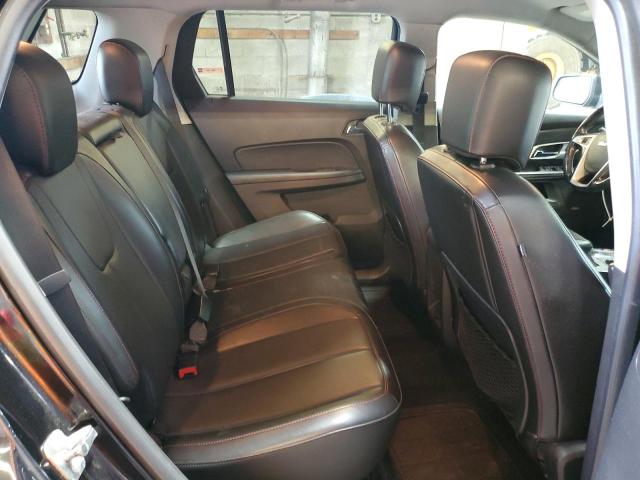 2012 GMC TERRAIN - 2GKALUEK1C6276135