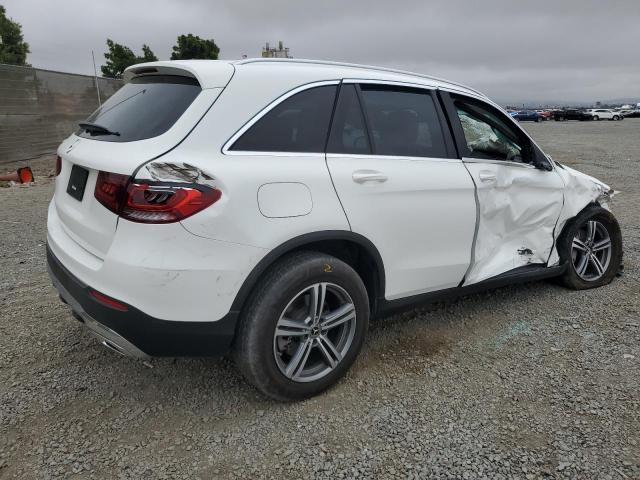 Vin: wdc0g8db8lf698908, lot: 59491365, mercedes-benz glc-class 300 20203