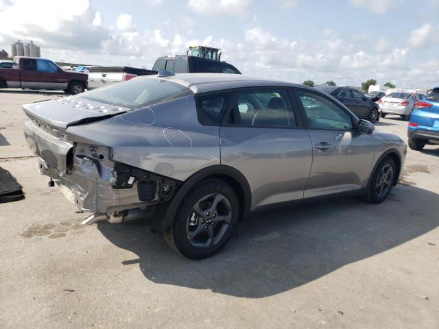 2025 KIA K4 LX 3KPFT4DE3SE116401