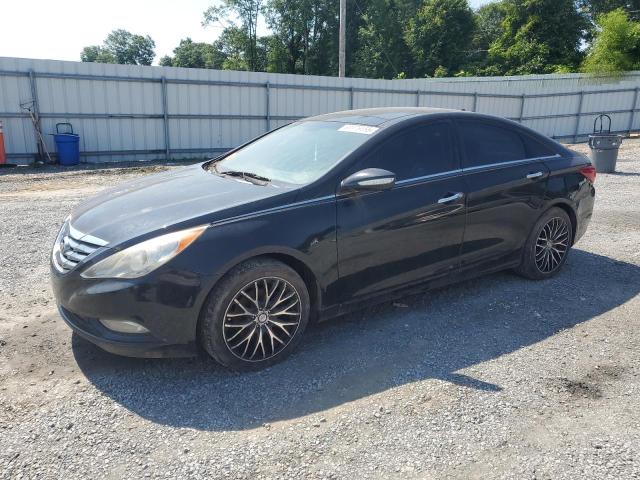 Vin: 5npec4ac1ch435100, lot: 60376155, hyundai sonata se 2012 img_1