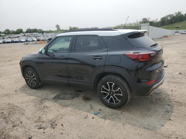 2024 CHEVROLET TRAILBLAZE KL79MVSL0RB086280