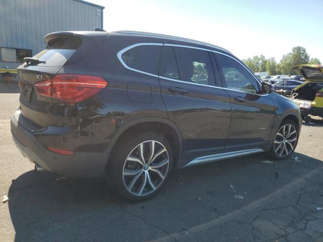2017 BMW X1 SDRIVE2 WBXHU7C33H5H38384