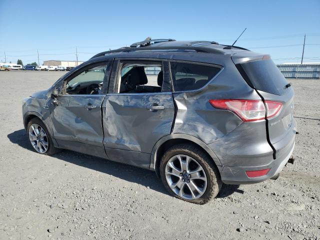 Vin: 1fmcu9g93eue27792, lot: 61266045, ford escape se 20142