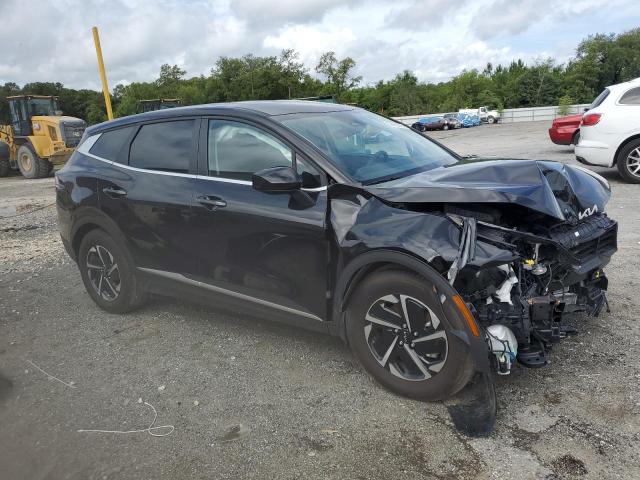 Vin: kndpu3dg8s7182245, lot: 59356925, kia sportage lx 20254
