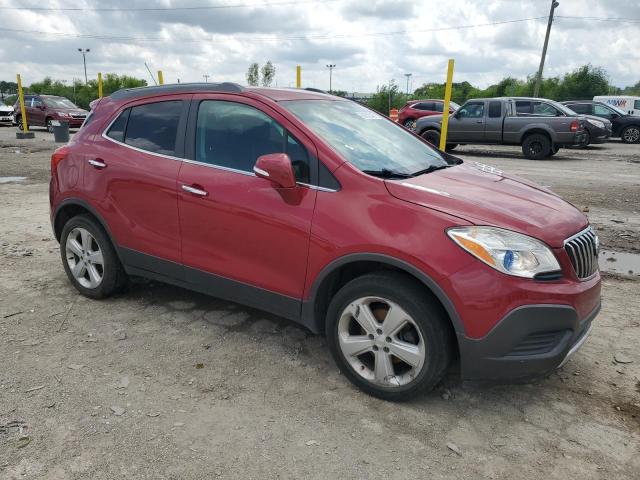 2016 BUICK ENCORE #3285559273