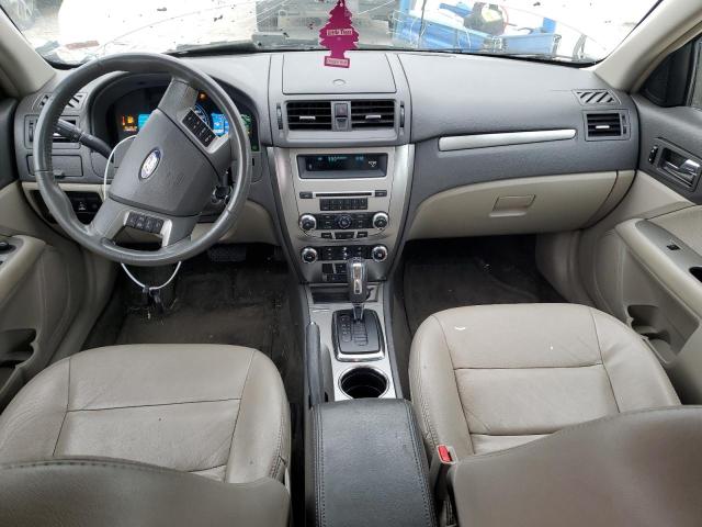 3FADP0L31AR337285 2010 FORD FUSION
