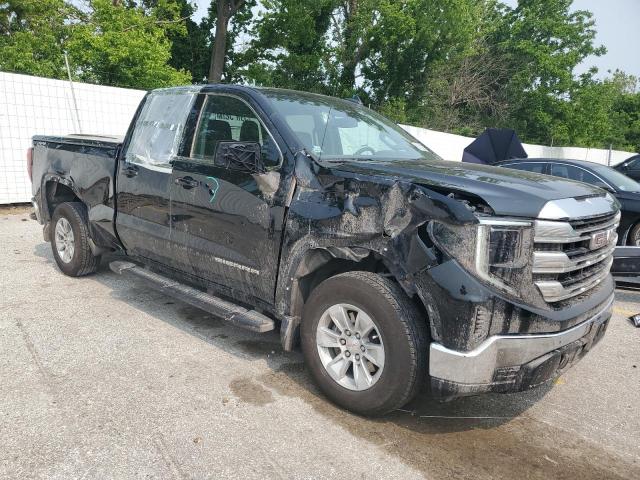 Vin: 1gtrubed5rz172052, lot: 59120025, gmc sierra k1500 sle 20244