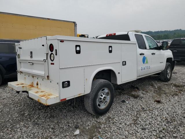 2015 CHEVROLET SILVERADO - 1GB2KUEG1FZ529014