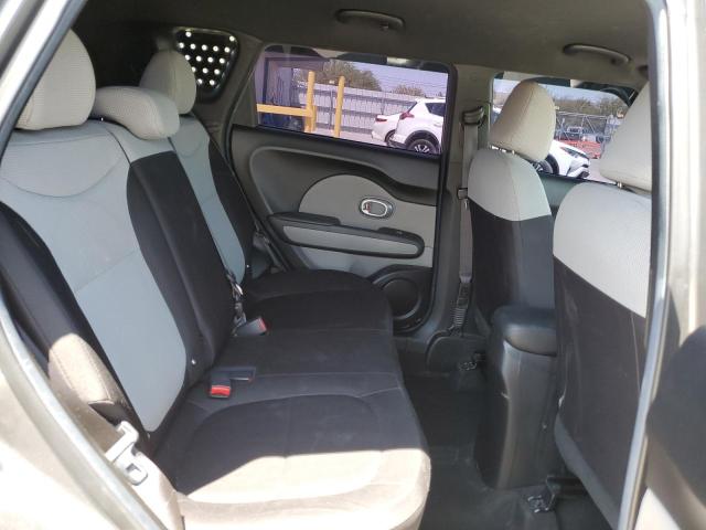 2019 KIA SOUL - KNDJN2A22K7019399
