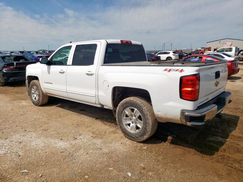 Vin: 3gcukrecxhg487735, lot: 60371165, chevrolet all models k1500 lt 20172