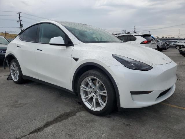 Vin: 7saygdee6nf308568, lot: 59603675, tesla model y 20224