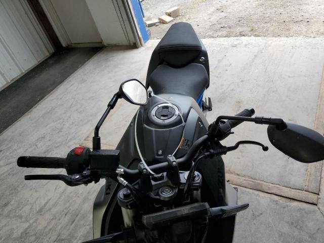 2024 SUZUKI GSX800 R JS1EM11B6R7100974