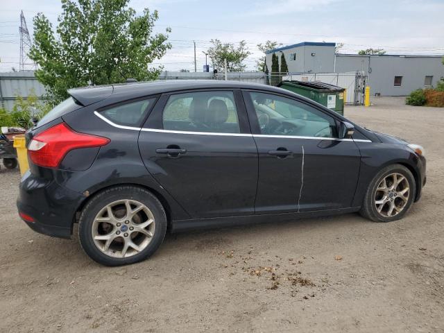 Vin: 1fahp3m27cl406491, lot: 59846925, ford focus sel 20123