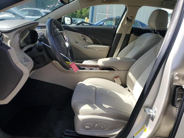 2015 BUICK LACROSSE - 1G4GA5G34FF201846