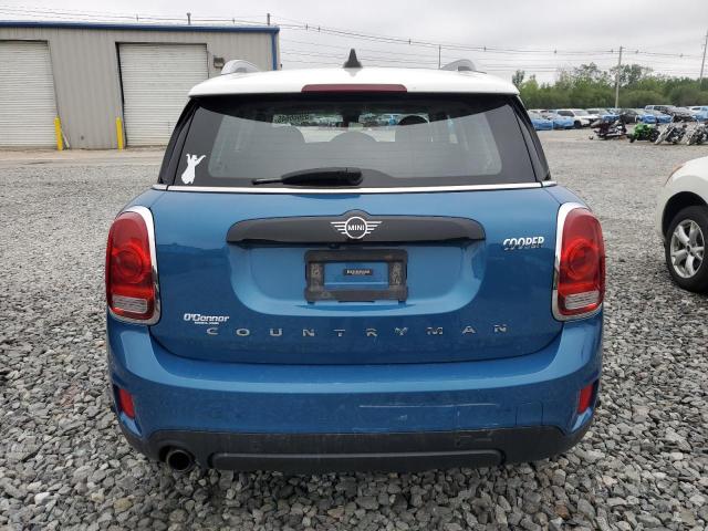 2020 MINI COOPER COU WMZYW5C07L3L04360