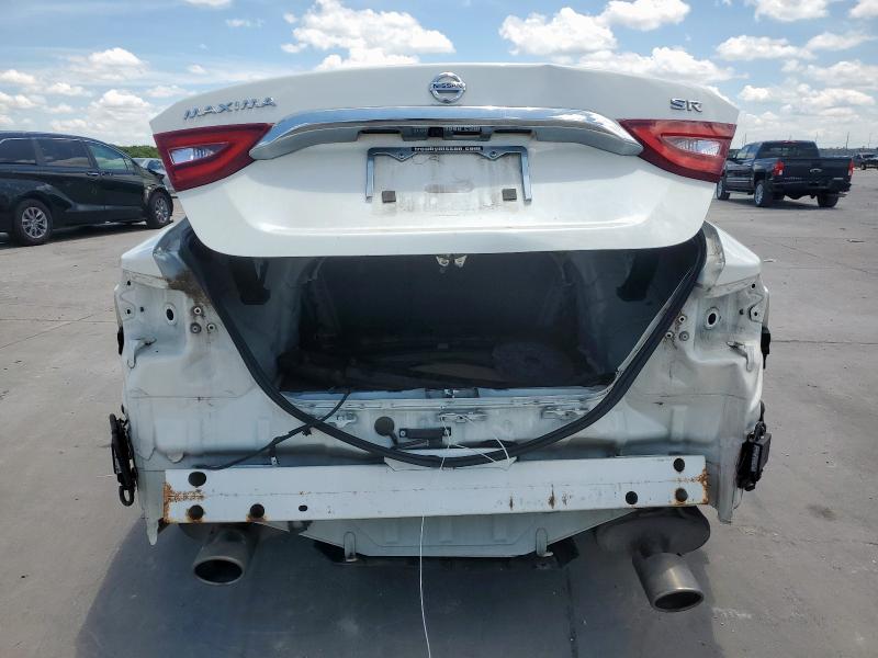 2017 NISSAN MAXIMA 3.5 - 1N4AA6AP6HC396631