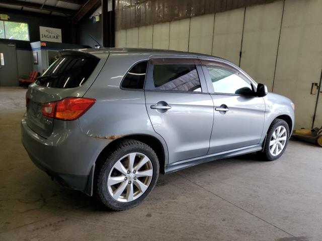 Vin: 4a4ar3au7fe044305, lot: 61583335, mitsubishi outlander es 20153