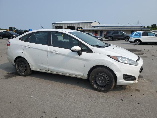 Vin: 3fadp4aj6jm143227, lot: 59501085, ford fiesta s 20184