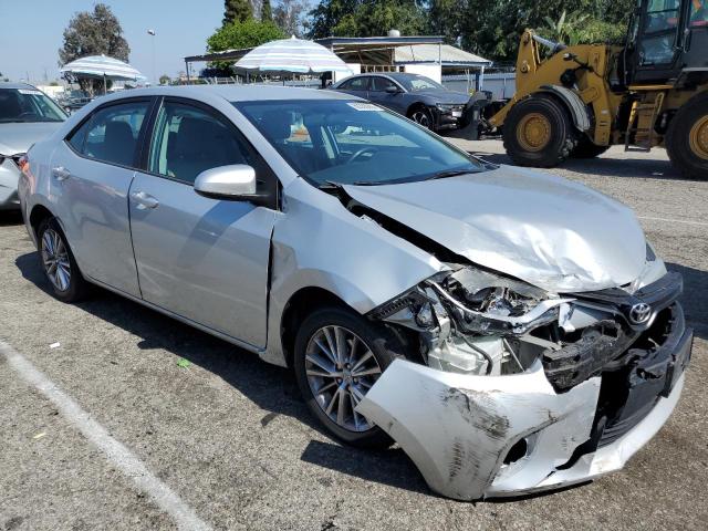 Vin: 5yfburhe4ep116610, lot: 60360865, toyota corolla l 20144