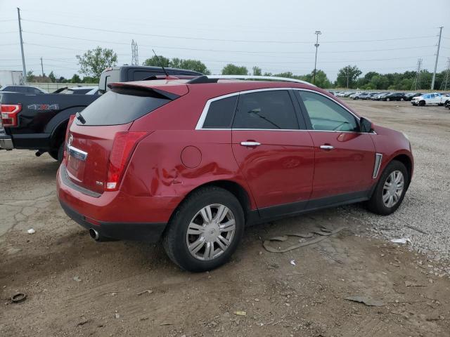 Vin: 3gyfnge34ds533243, lot: 60542385, cadillac srx luxury collection 20133
