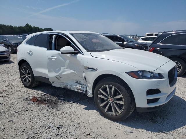 Vin: sadck2fx1la630796, lot: 62261985, jaguar f-pace prestige 20204