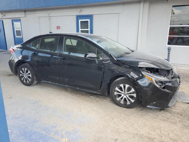 Vin: jtdeamde3nj053423, lot: 61187845, toyota corolla le 20224