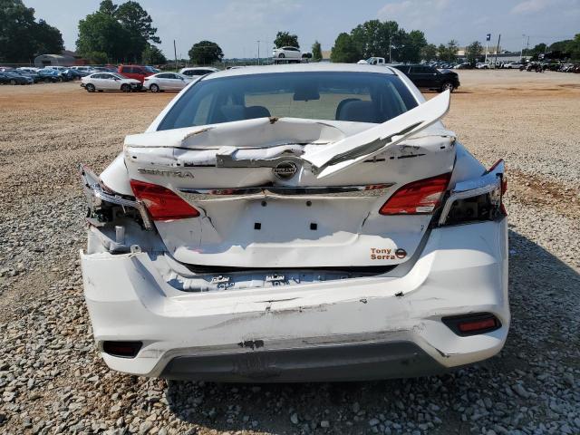 2017 NISSAN SENTRA S 3N1AB7AP2HY374956