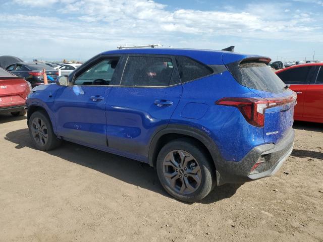 Vin: kndepcaa0r7644810, lot: 58229645, kia seltos lx 20242