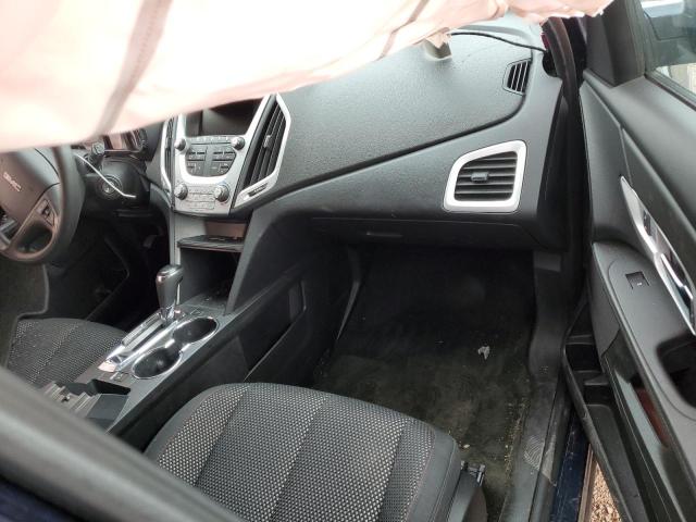 2017 GMC TERRAIN SL - 2GKFLSEK9H6105327