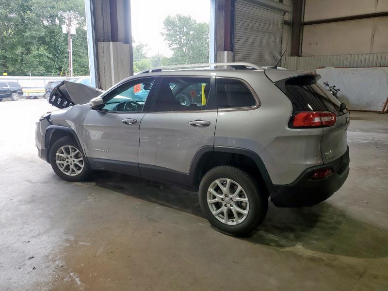 Vin: 1c4pjmcbxgw168154, lot: 61371545, jeep grand cher latitude 20162
