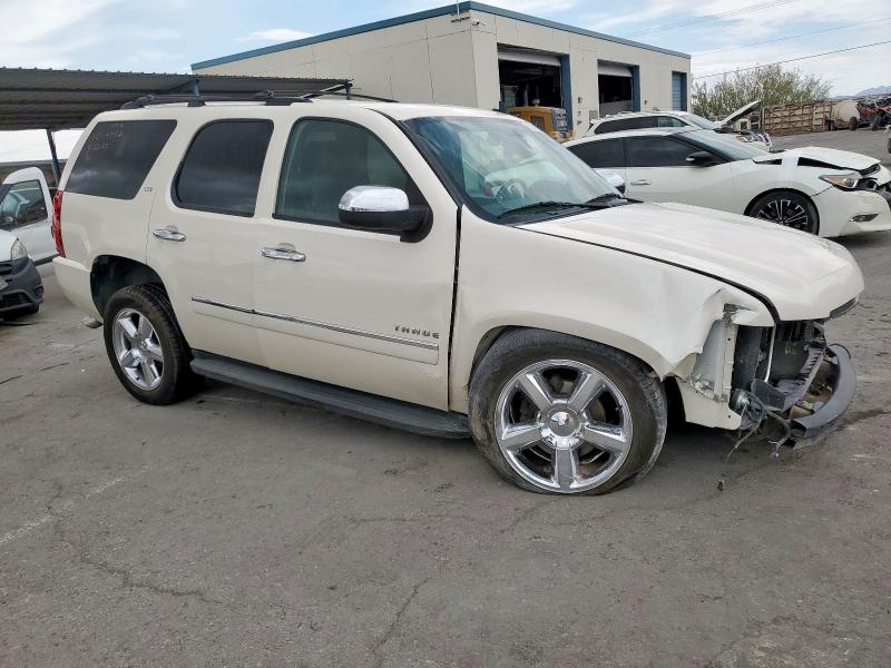 Vin: 1gnskce01dr161494, lot: 62310965, chevrolet tahoe k1500 ltz 20134