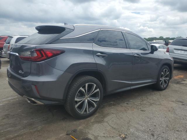 Vin: 2t2bzmca6hc091637, lot: 59848025, lexus rx350 350 base 20173