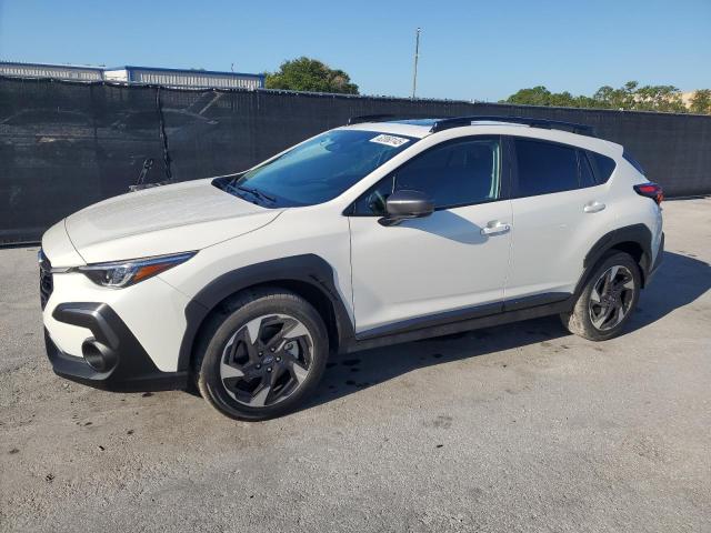Vin: 4s4guhn64s3722941, lot: 62060145, subaru crosstrek limited 2025 img_1