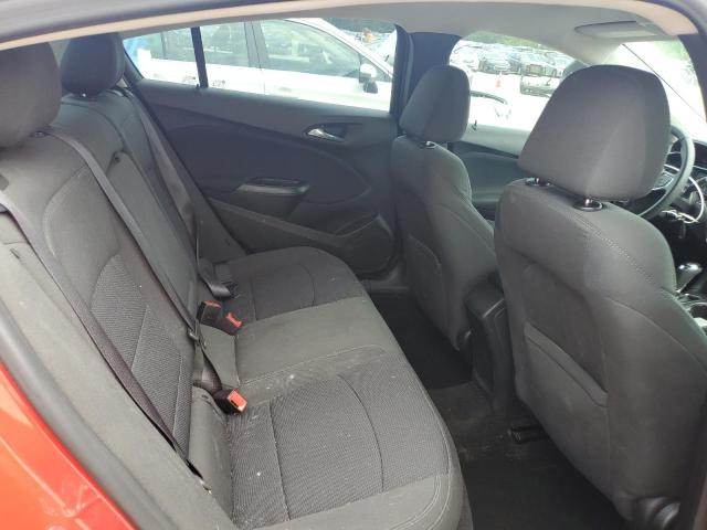 2016 CHEVROLET CRUZE LT 1G1BE5SM5G7297106