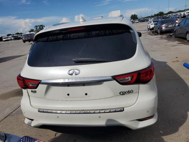 2016 INFINITI QX60 5N1AL0MN7GC521805
