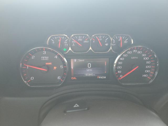 2015 GMC YUKON SLT 1GKS2BKC6FR514269