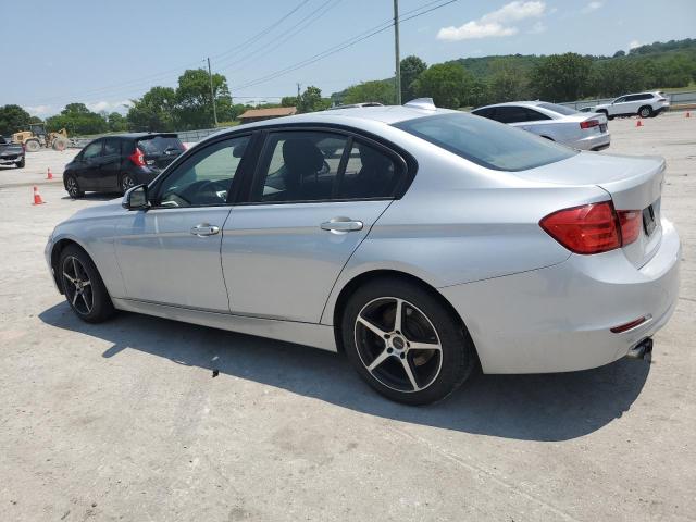 Vin: wba3c1c54df438084, lot: 59031185, bmw 3 series i sulev 20132