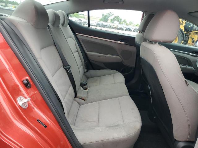 2020 HYUNDAI ELANTRA SE 5NPD84LF1LH578388