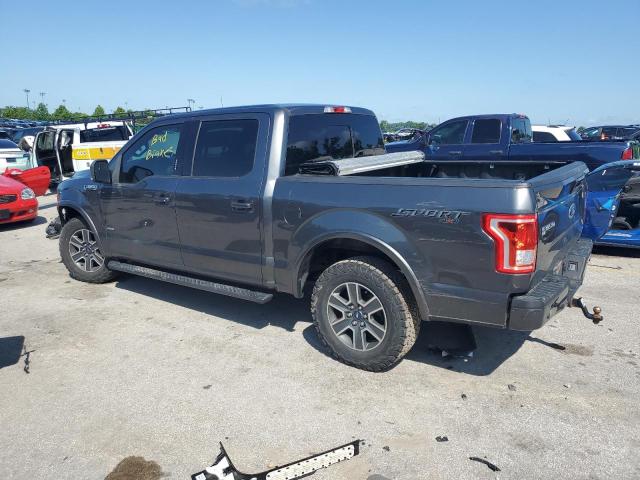 Vin: 1ftew1ep4gfc83266, lot: 61298815, ford f-150 supercrew 20162