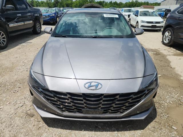 2022 HYUNDAI ELANTRA SE KMHLN4AG5NU289812