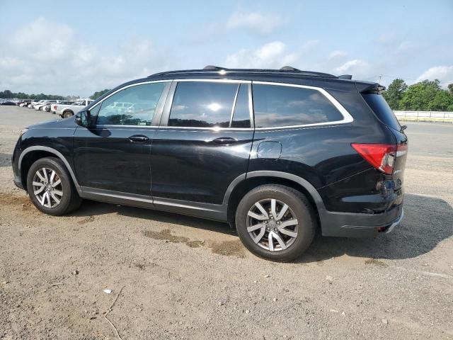 Vin: 5fnyf5h57lb010559, lot: 58967465, honda pilot exl 20202