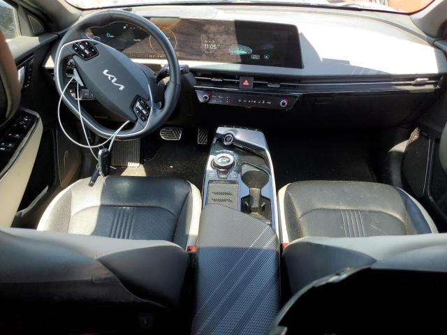 2022 KIA EV6 GT LIN KNDC4DLC0N5057811