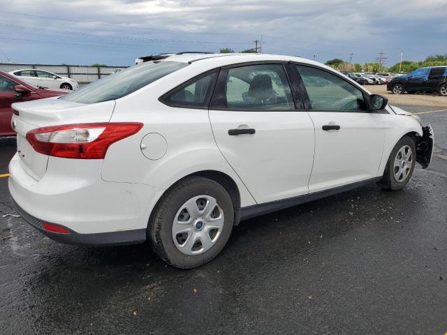 Vin: 1fadp3e24dl138921, lot: 60243725, ford focus s 20133