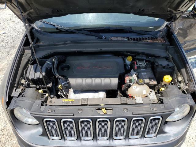 2016 JEEP RENEGADE L ZACCJABT9GPE03115