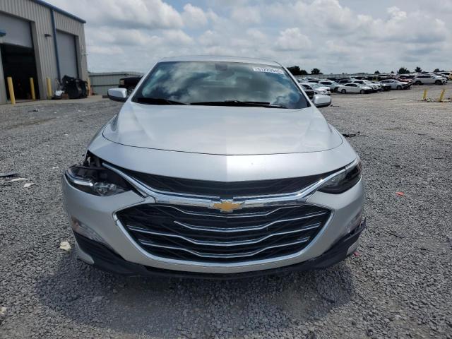2020 CHEVROLET MALIBU LT - 1G1ZD5ST5LF030721