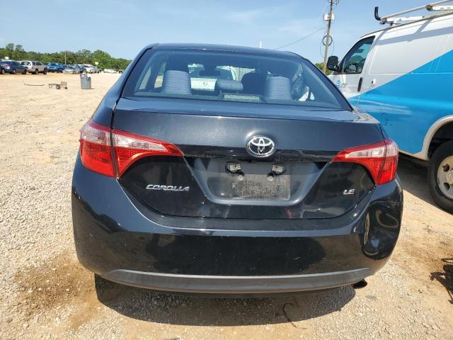 2019 TOYOTA COROLLA L - 5YFBURHE1KP931231