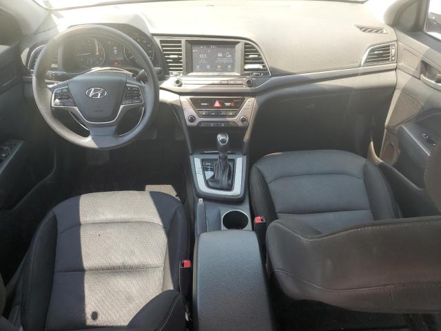 2018 HYUNDAI ELANTRA SE - 5NPD84LF7JH258828