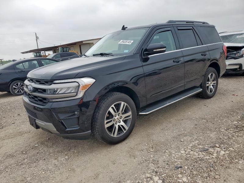 2023 FORD EXPEDITION - 1FMJU1H88PEA61257